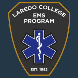 LC EMS Student Tee #1 Design
