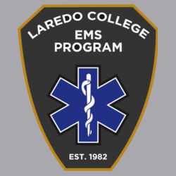 LC EMS Student Tee #2 Design