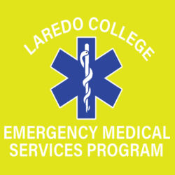 LC EMS Student Safety Vest Design