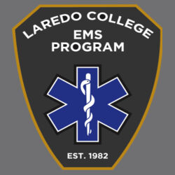 LC EMS Jacket 2 Design