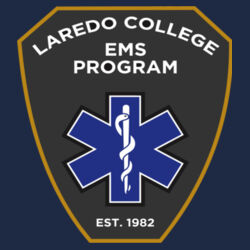 LC EMS Jacket 1 Design