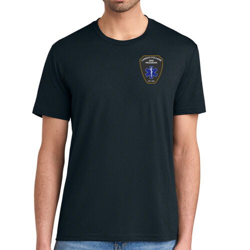 LC EMS Student Tee #1 Thumbnail