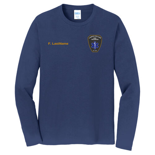 LC EMS Student Long Sleeve #1 Thumbnail