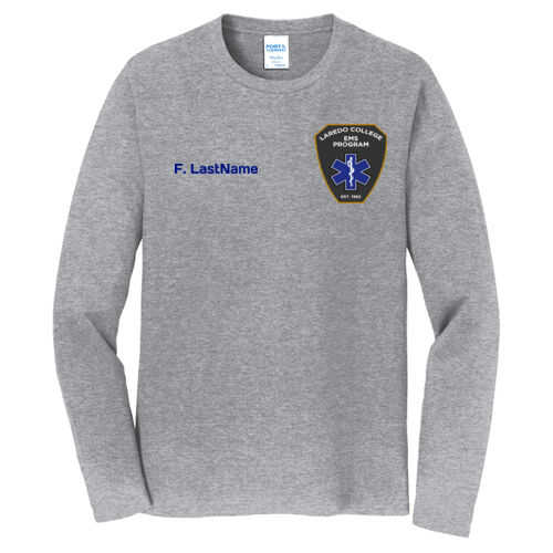 LC EMS Student Long Sleeve #2 Thumbnail