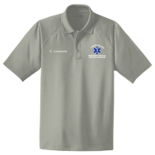 LC EMS Student Tactical Polo Unisex Thumbnail