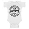 Infant Baby Rib Bodysuit Thumbnail